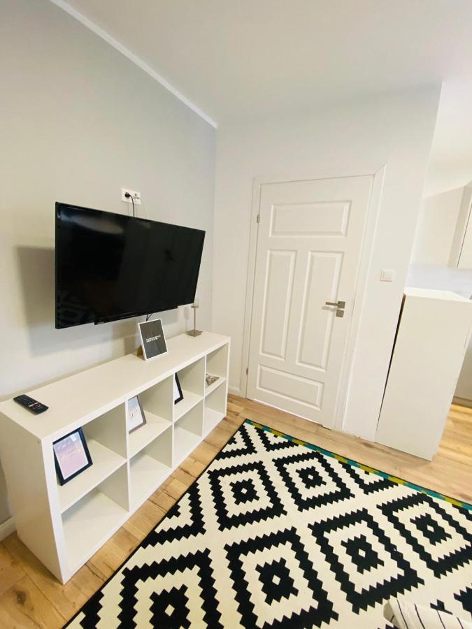 Bezagenta Mozart5 Studio Easy Access To City Wifi Apartment Warsaw Exterior photo