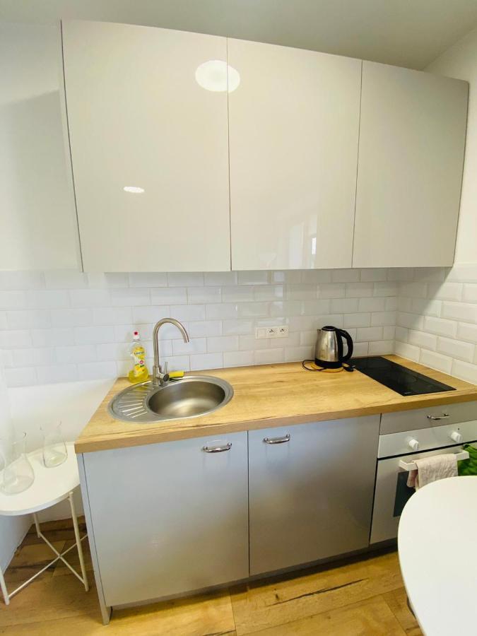 Bezagenta Mozart5 Studio Easy Access To City Wifi Apartment Warsaw Exterior photo